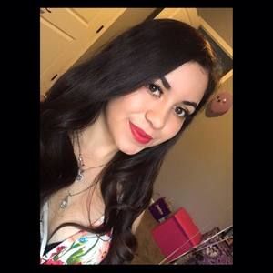 Meet your Posher, Arely